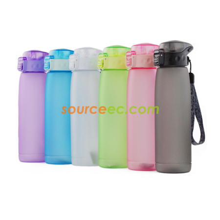Customization Sports Bottle Corporate Gifts