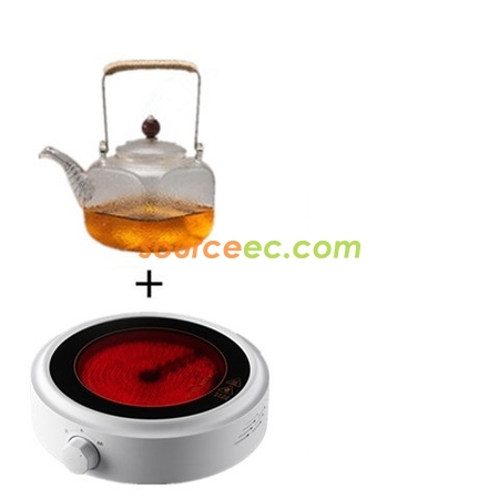 Customization Electric Ceramic Stove Corporate Gifts