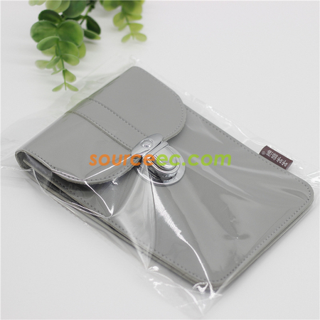 Customization PU Messenger Phone Bag Corporate Gifts