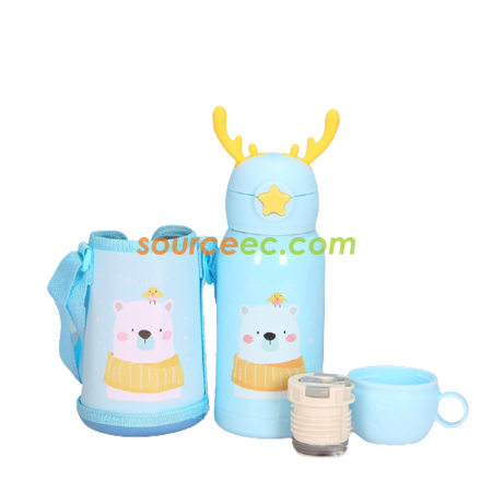 Customization Children's Thermos Cup Corporate Gifts