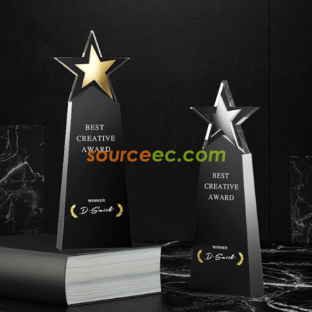 Creative Trophy