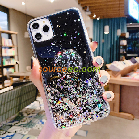 Customization Glitter phone case Corporate Gifts