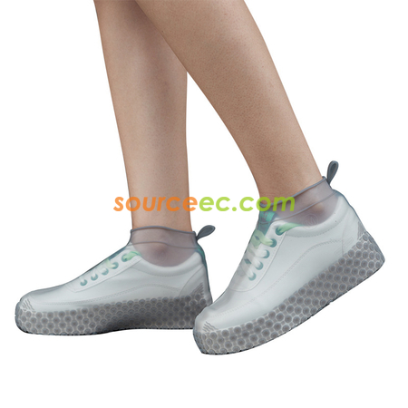 Customization Rain Shoe Cover Corporate Gifts