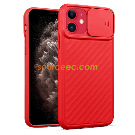 Customization Soft phone case with sliding window Corporate Gifts
