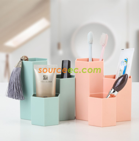 Customization Pen holder Corporate Gifts