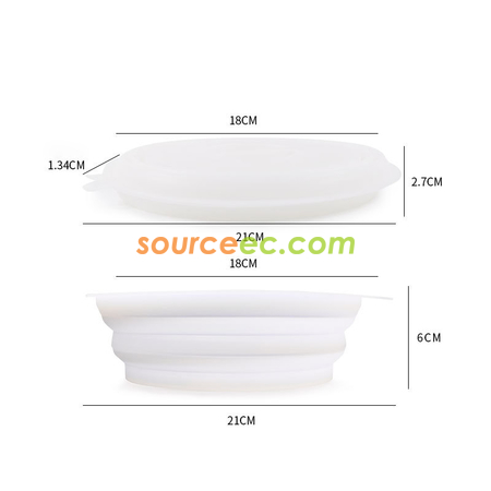 Customization Creative Silicone Plastic Cover Corporate Gifts