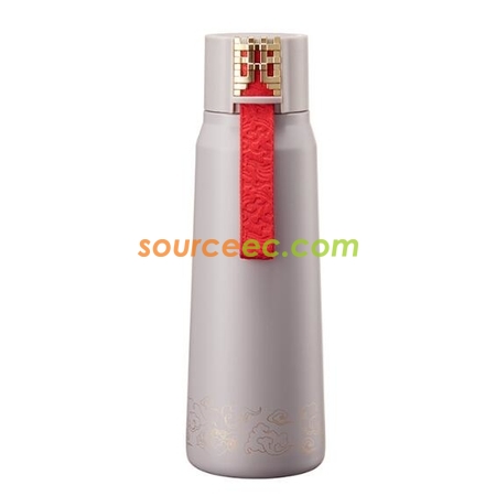 Customization 380ML Vacuum Mug Corporate Gifts