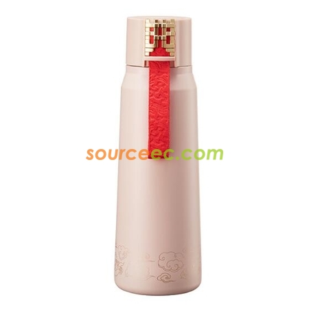 Customization 380ML Vacuum Mug Corporate Gifts