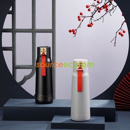 Customization 380ML Vacuum Mug Corporate Gifts