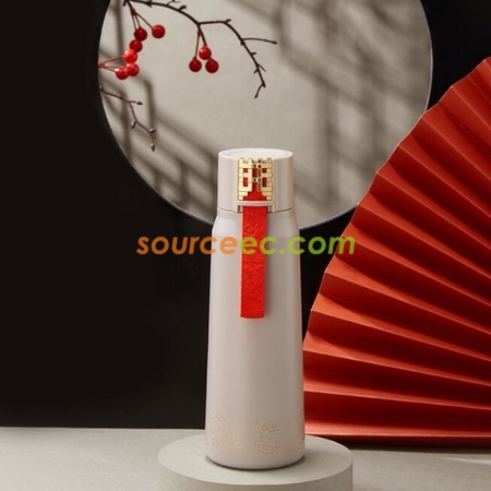 Customization 380ML Vacuum Mug Corporate Gifts