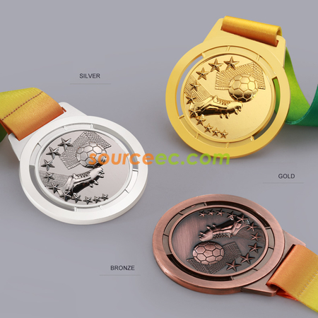 Football Medal