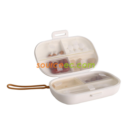Customization Pill Box Corporate Gifts