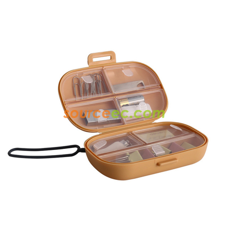 Customization Pill Box Corporate Gifts