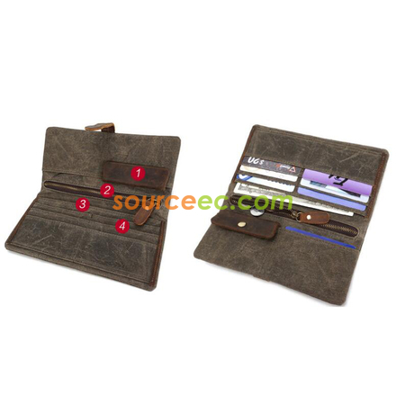 Customization Canvas Bag Corporate Gifts