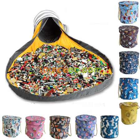 Customization Quick storage bucket Corporate Gifts