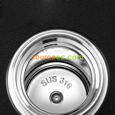 Customization 500ML Smart Thermal Mug Corporate Gifts