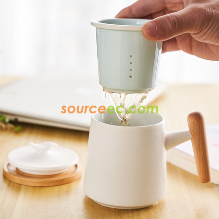 Customization Mug Corporate Gifts