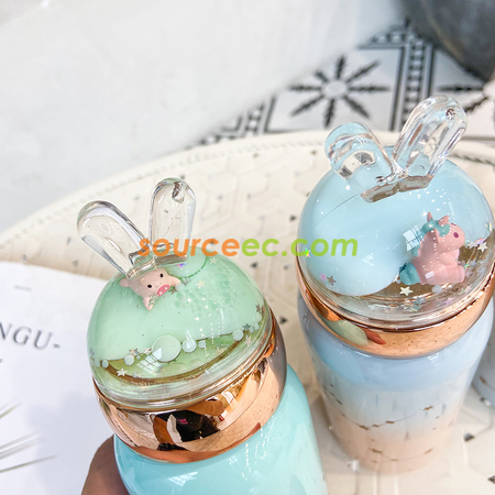 Customization Color Changing Space Cup Corporate Gifts