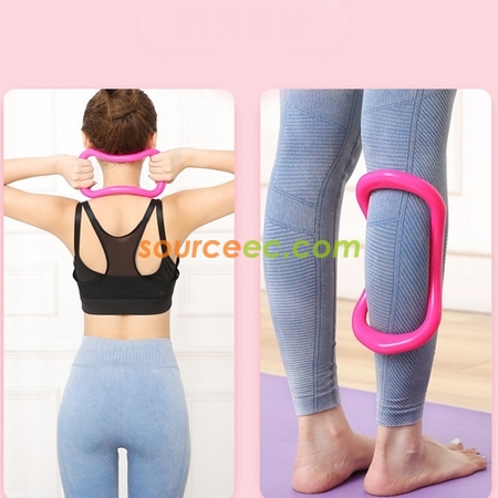 Customization Yoga Ring Corporate Gifts