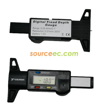 Tread Gauge