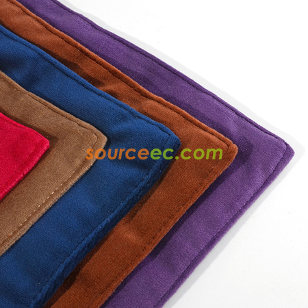 Customization Eco-friendly Tableware with Cotton Bag Corporate Gifts