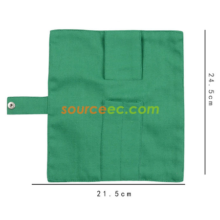 Customization Eco-friendly Tableware with Bag Corporate Gifts