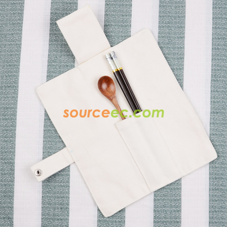 Customization Eco-friendly Tableware with Bag Corporate Gifts