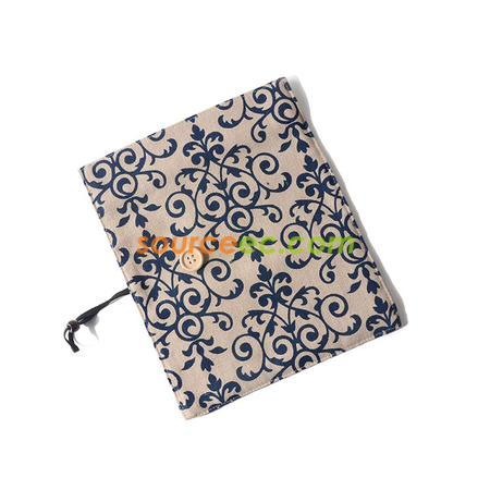Customization Eco-friendly Tableware with Bag Corporate Gifts
