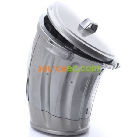 Customization Decompression Crazy Trash Can Corporate Gifts