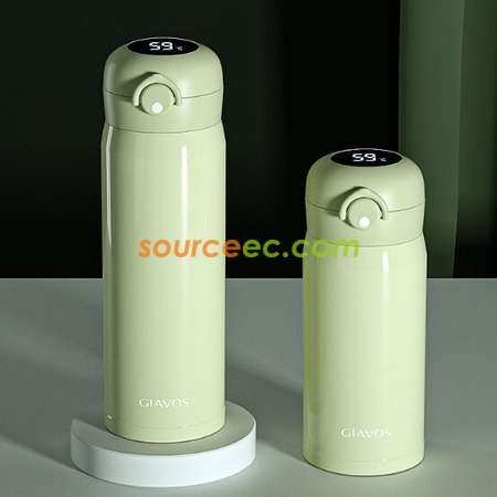 Customization Smart Thermal Mug Corporate Gifts