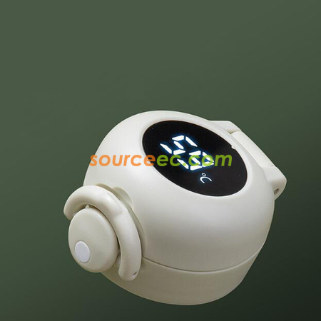 Customization Smart Thermal Mug Corporate Gifts