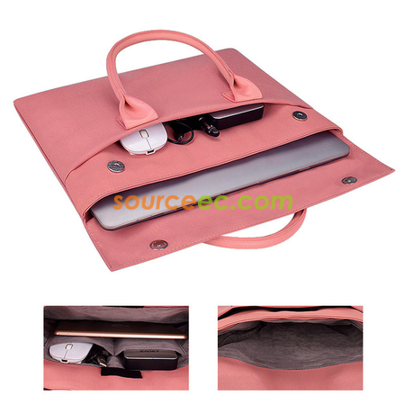 Customization Laptop Hand-carry Bag Corporate Gifts