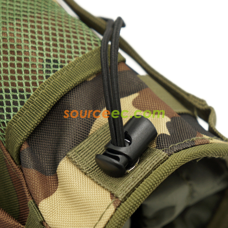 Customization Multifunctional Sports Waist Bag Corporate Gifts