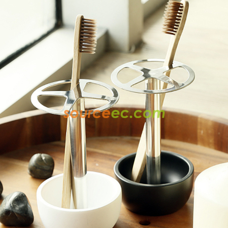 Customization Simple Toothbrush Storage Rack Corporate Gifts