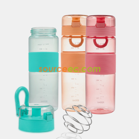 Customization Sports Shaker Cup Corporate Gifts