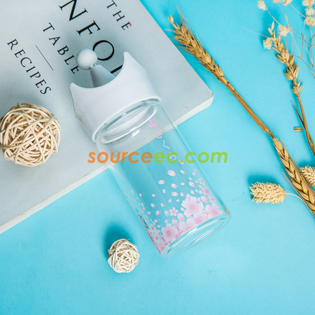 Customization Creative Glass Corporate Gifts