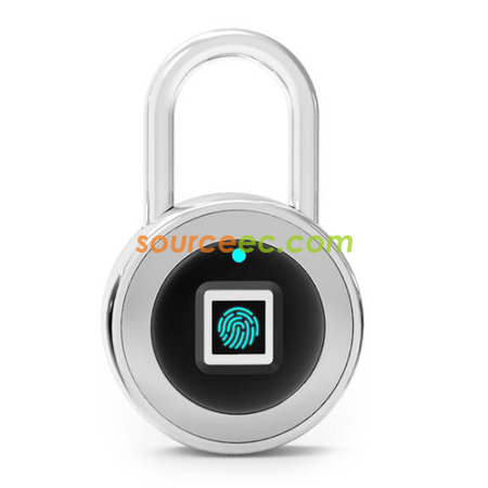 Customization Rechargeable Fingerprint Lock Corporate Gifts