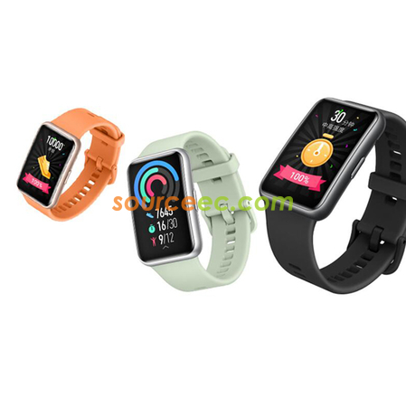 Customization HUAWEI WATCH FIT Corporate Gifts