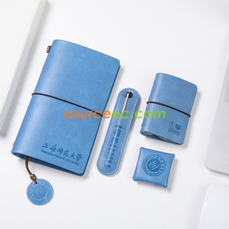Customization Hand Book Gift Box Set Corporate Gifts
