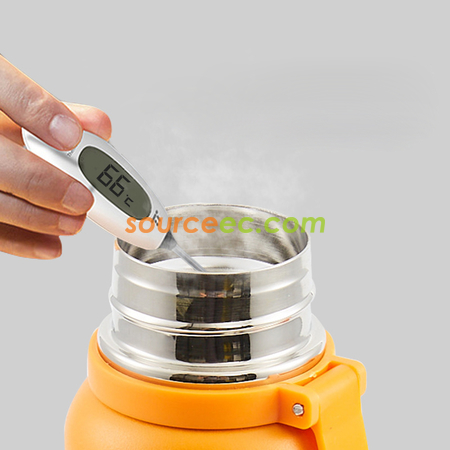 Customization Stainless Steel Thermos Cup Corporate Gifts