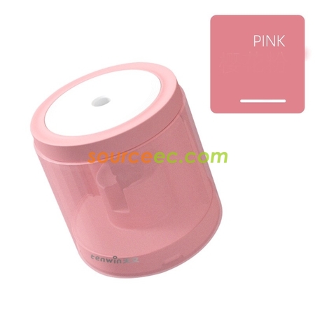 Customization Electric Pen Sharpener Corporate Gifts
