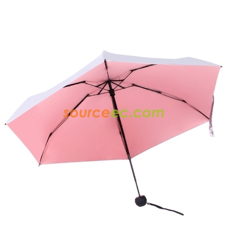 Customization Five Folding Umbrella Corporate Gifts