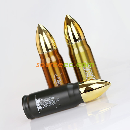 Customization Bullet Thermos Cup Corporate Gifts