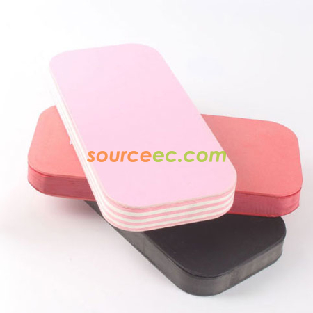 Customization Organ Paper Stool Corporate Gifts