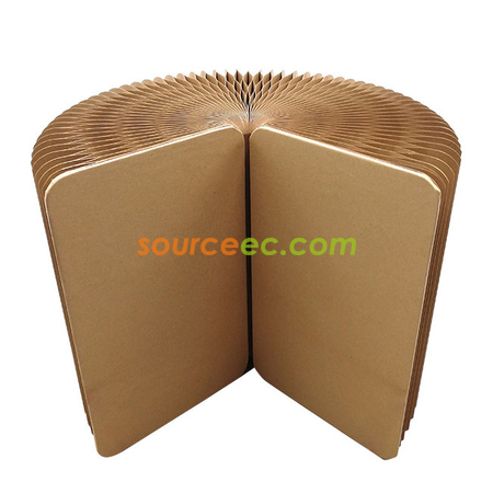 Customization Organ Paper Stool Corporate Gifts