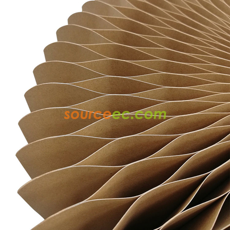 Customization Organ Paper Stool Corporate Gifts