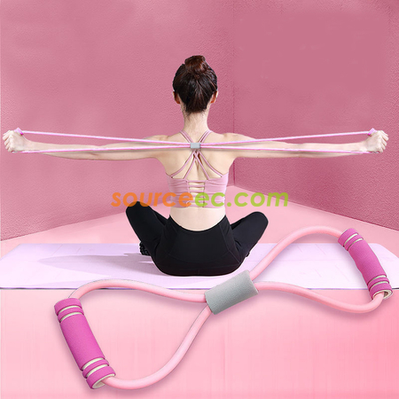Customization Figure 8 Tension Band Corporate Gifts