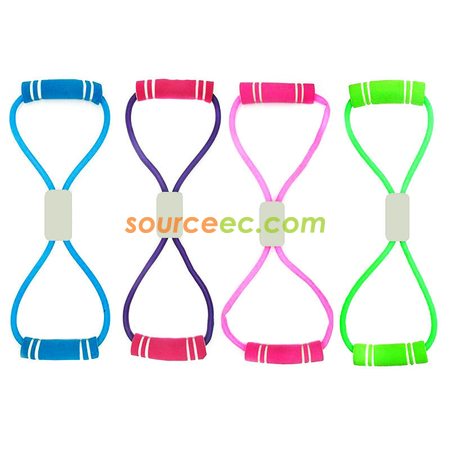 Customization Figure 8 Tension Band Corporate Gifts