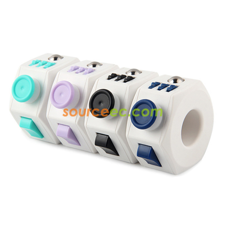Customization Anti Stress Magic Ring Corporate Gifts