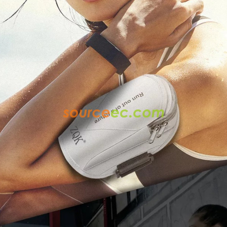 Customization Sport Arm Package Corporate Gifts